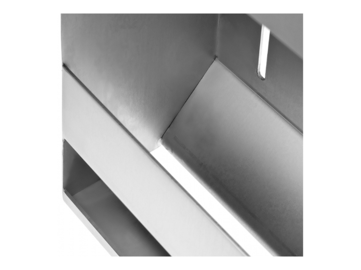 KG02 AntiLigature Paper Towel Dispenser SWS Group